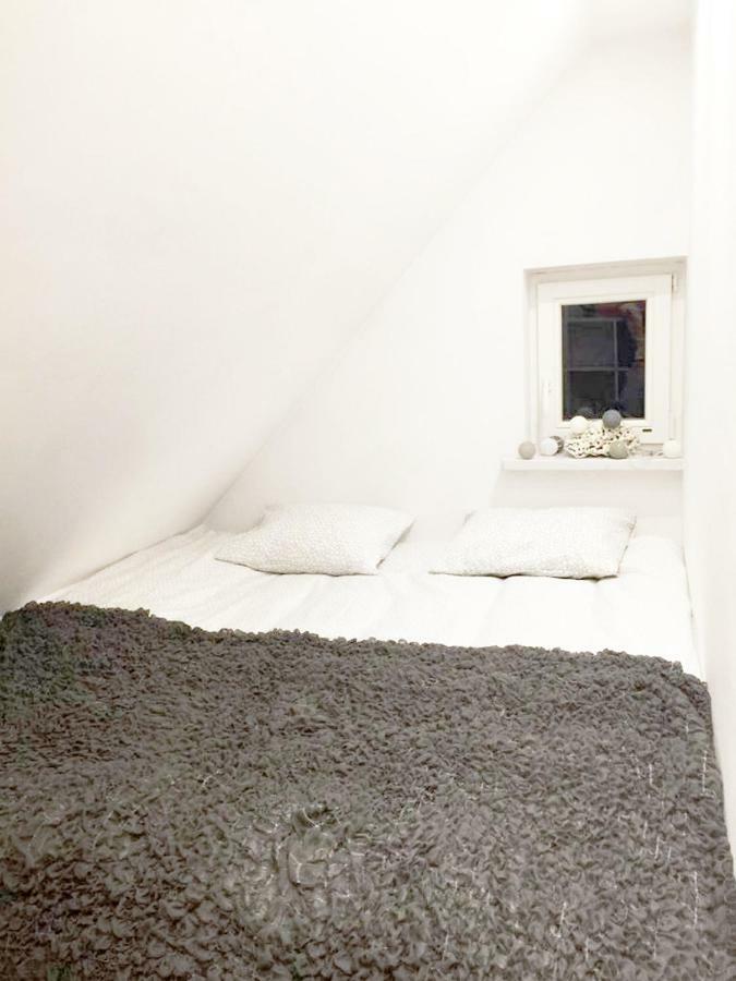 White House - Silesian Loft Apartment Домброва-Гурнича Екстер'єр фото